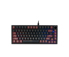  Bàn phím cơ E-Dra EK375 Alpha Red Switch 