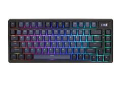  Bàn phím cơ E-Dra không dây EK375 Pro Beta Brown Switch 
