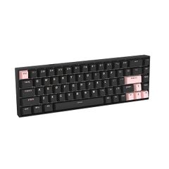  Bàn Phím Cơ Fl-esports F12 Rgb Black Olivia Kailh Box Red Switch 