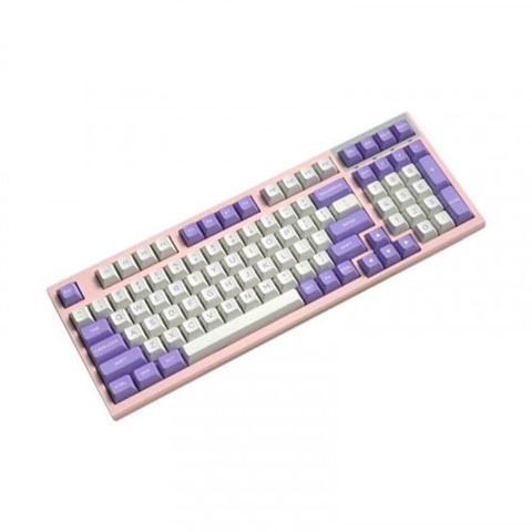 Bàn Phím Cơ Fl-esports Fl980sam Cercis Wireless Kailh Box Rosa Switch