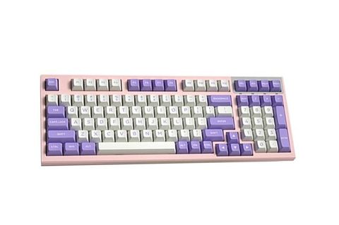 Bàn Phím Cơ Fl-esports Fl980sam Cercis Wireless Kailh Box Red Switch