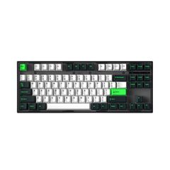  Bàn Phím Cơ Fl-esports Gp87 Cp White Green White Sw 