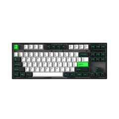  Bàn Phím Cơ Fl-esports Gp87 Cp White Green Yellow Sw 