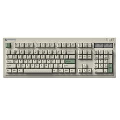  Bàn phím cơ FL-Esports OG104 Classic White 
