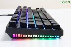  Bàn Phím Cơ Fuhlen D87s Rgb 