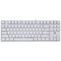  Bàn Phím Cơ Gaming Dareu Dk87 – White 