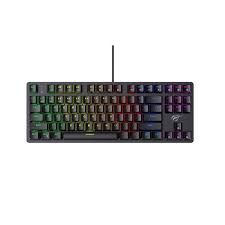  Bàn Phím Cơ Gaming Havit Kb869l 