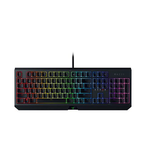 Bàn Phím Cơ Gaming Razer Blackwidow 2019 Green Switch