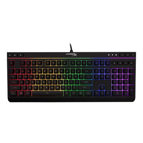 Bàn Phím Cơ Hp Hyperx Alloy Core Rgb_hx-kb5me2-us