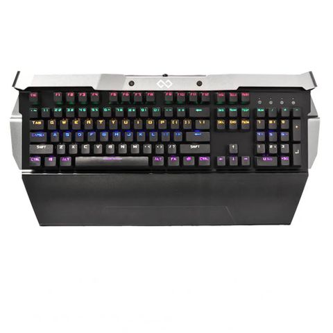 Bàn phím cơ Infinity Hades Blue switch