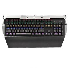  Bàn phím cơ Infinity Hades Blue switch 