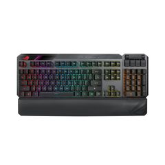  Bàn Phím Cơ Không Dây Asus Rog Claymore Ii (Blue Sw) 