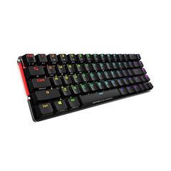  Bàn Phím Cơ Không Dây Asus Rog Falchion (usb/rgb/red Sw) 