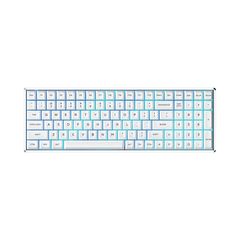  Bàn Phím Cơ Không Dây Iqunix F97 Kat Rgb 