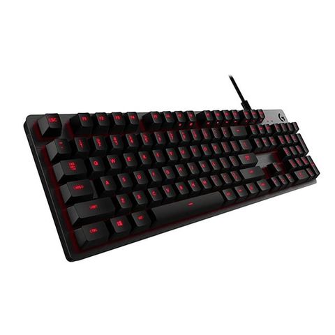 Bàn Phím Cơ Logitech G413 Carbon Backlit Mechanical Gaming