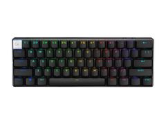  Bàn phím cơ Logitech G Pro X 60 LightSpeed Wireless Tactile switch 