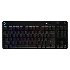  Bàn Phím Cơ Logitech G Pro X Rgb Lightsync 