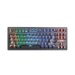  Bàn Phím Cơ Newmen Ge87 Blue Sw 