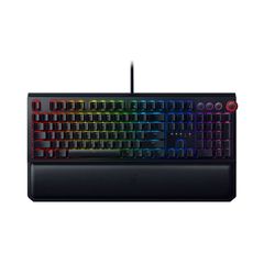  Bàn Phím Cơ Razer Blackwidow Elite Yellow Switch 