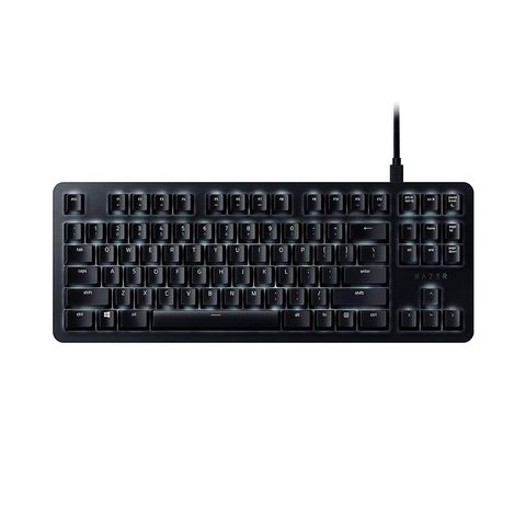 Bàn Phím Cơ Razer Blackwidow Lite (orange Switch)