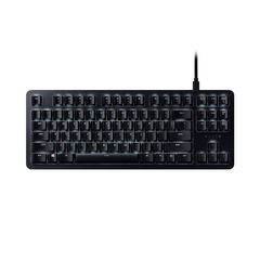  Bàn Phím Cơ Razer Blackwidow Lite (orange Switch) 