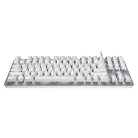 Bàn Phím Cơ Razer Blackwidow Lite Mercury – White