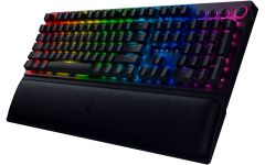  Bàn Phím Cơ Razer Blackwidow V3 Pro Wireless Yellow Switch 