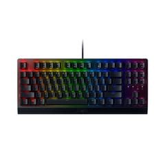  Bàn Phím Cơ Razer Blackwidow V3 Tenkeyless Green Switch 