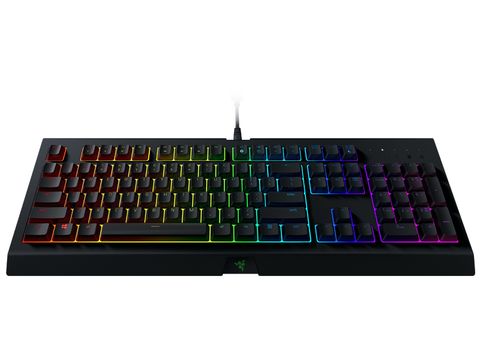 Bàn Phím Cơ Razer Cynosa Chroma Multicolor