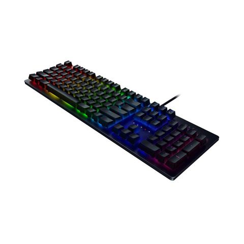 Bàn Phím Cơ Razer Huntsman – Opto-mechanical Gaming