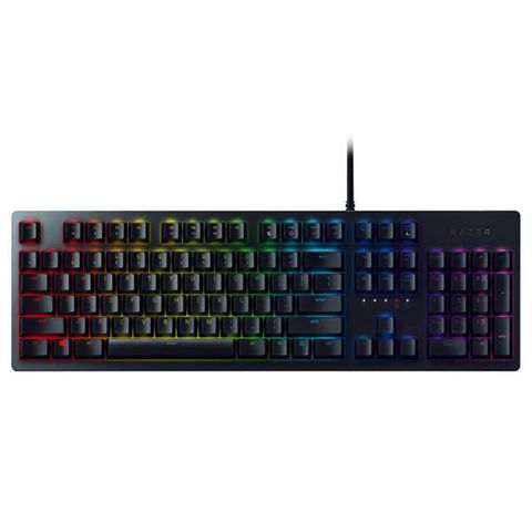 Bàn Phím Cơ Razer Huntsman