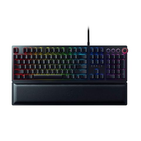 Bàn Phím Cơ Razer Huntsman Elite Linear Optical Switch