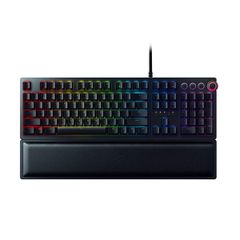  Bàn Phím Cơ Razer Huntsman Elite Linear Optical Switch 