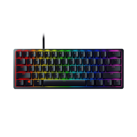 Bàn Phím Cơ Razer Huntsman Mini Optical Linear