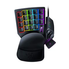  Bàn Phím Cơ Razer Tartarus Pro 