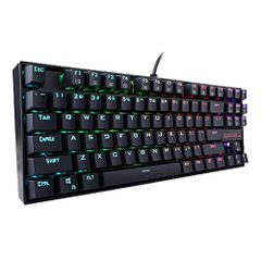  Bàn Phím Cơ Redragon K552 Rgb Kumara 