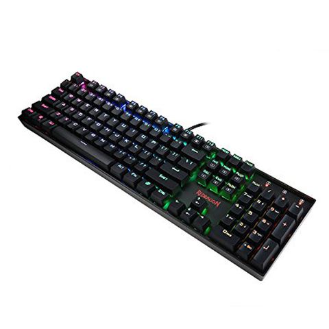 Bàn Phím Cơ Redragon Vara K551 Rgb