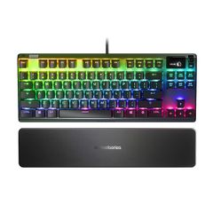  Bàn Phím Cơ Steelseries Apex Pro Tkl Us 