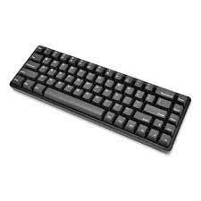  Bàn Phím Cơ Vortex Cypher Brown Switch 