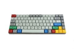  Bàn Phím Cơ Vortex Race 3 Red Switch 