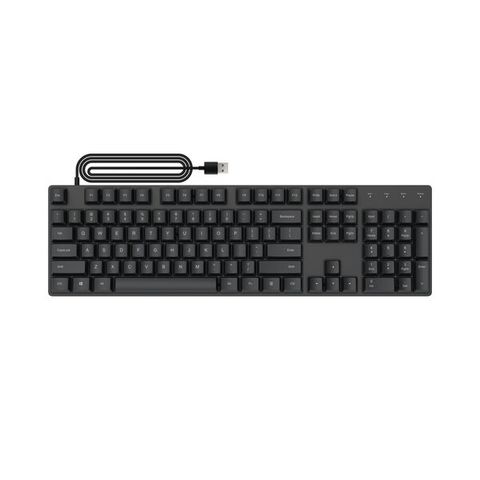 Bàn Phím Cơ Xiaomi Cherry Switch Yuemi Qzjp01ym