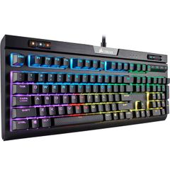  Bàn Phím Corsair K70 Mk.2 Blk Rgb Mx Blue Ch-9109011-na 