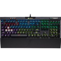  Bàn Phím Corsair K70 Mk.2 Blk Rgb Mx Red Ch-9109010-na 
