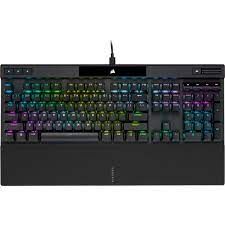 Bàn Phím Corsair K70 Pro Blk-mx Brown-rgb Ch-9109412-na