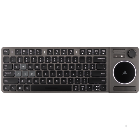 Bàn Phím Corsair K83 Wireless (ch-9268046-na)