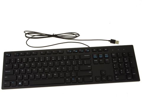 Bàn Phím Dell Kb216 Usb