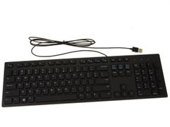  Bàn Phím Dell Kb216 Usb 