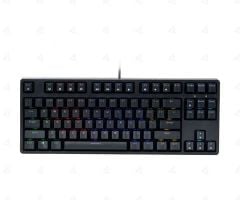  Bàn phím E-Dra EK387L Blue Switch 