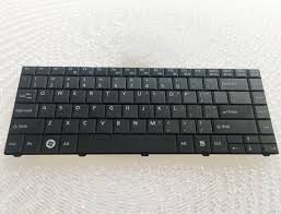 Bàn phím fujitsu a8270 (màu trắng)  tháo máy