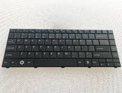  Bàn phím fujitsu a8270 (màu trắng)  tháo máy 
